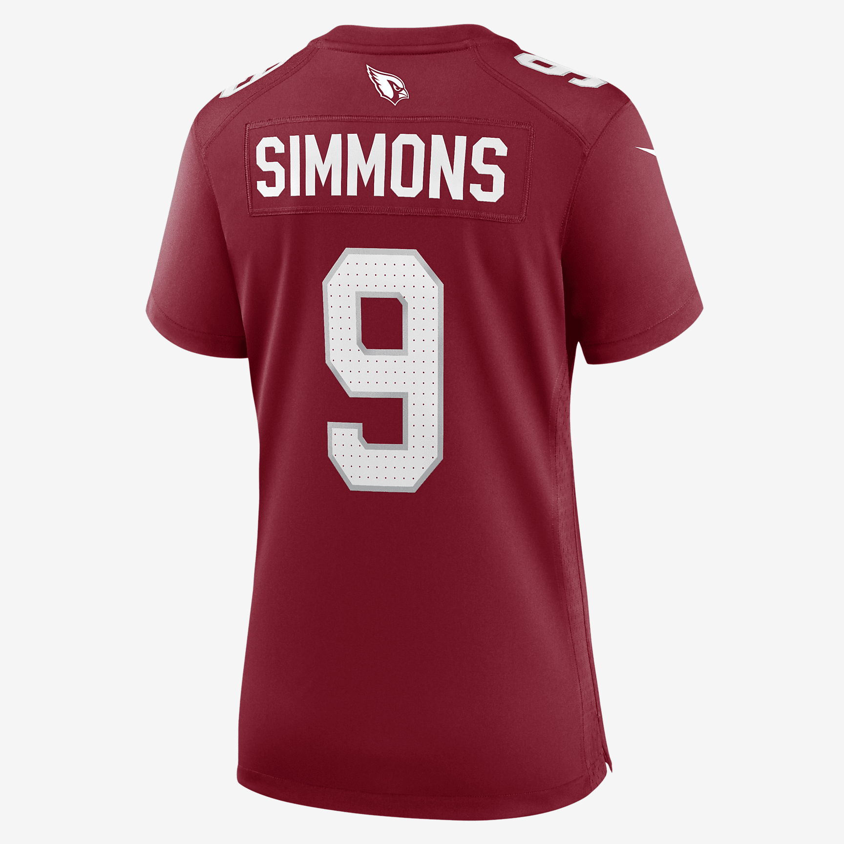 Simmons Isaiah nfl jersey